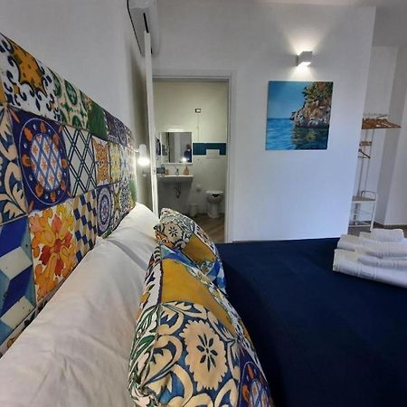 B&B Lastracu Castellammare del Golfo Dış mekan fotoğraf