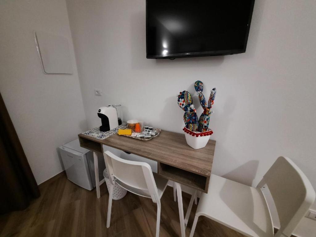 B&B Lastracu Castellammare del Golfo Dış mekan fotoğraf