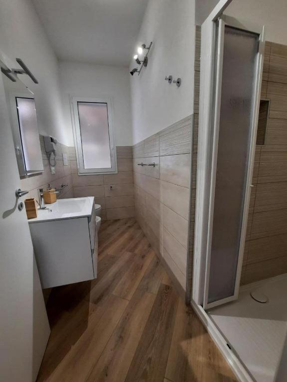 B&B Lastracu Castellammare del Golfo Dış mekan fotoğraf