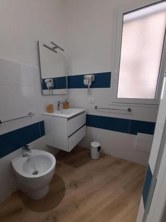 B&B Lastracu Castellammare del Golfo Dış mekan fotoğraf